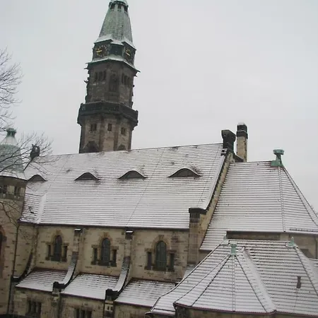 Zentrum Daire